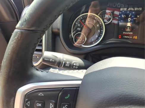 Used 2019 RAM 1500 Big Horn AWD/4WD image 23