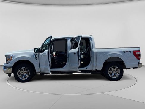 Used 2023 Ford F150 Lariat AWD/4WD image 26