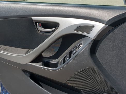 Used 2016 Hyundai Elantra Value Edition image 13