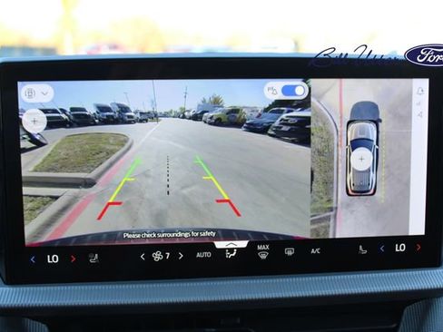 New 2026 Ford Explorer ST-Line w/ ST-Line Street Pack image 17