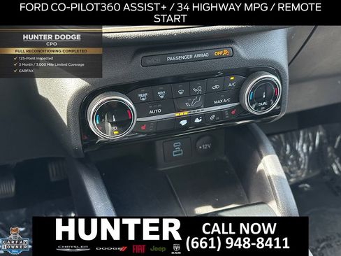 Used 2022 Ford Escape SEL FWD image 32
