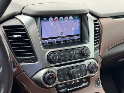 Used 2018 Chevrolet Tahoe Premier image 28