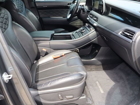 Used 2020 Hyundai Palisade Limited FWD image 17