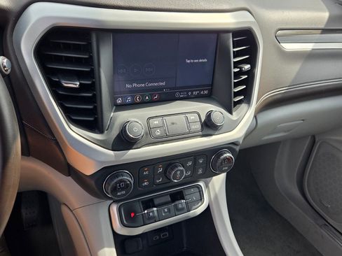Used 2023 GMC Acadia SLT AWD/4WD image 21
