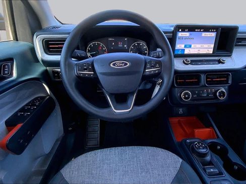 Used 2024 Ford Maverick XLT FWD image 6