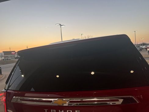 Used 2021 Chevrolet Tahoe LT image 8