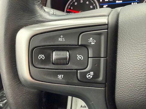 Certified 2021 Chevrolet Tahoe Premier w/ Premium Package image 20