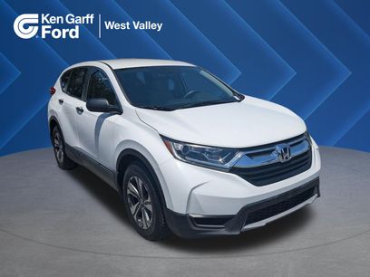 Used 2019 Honda CR-V LX