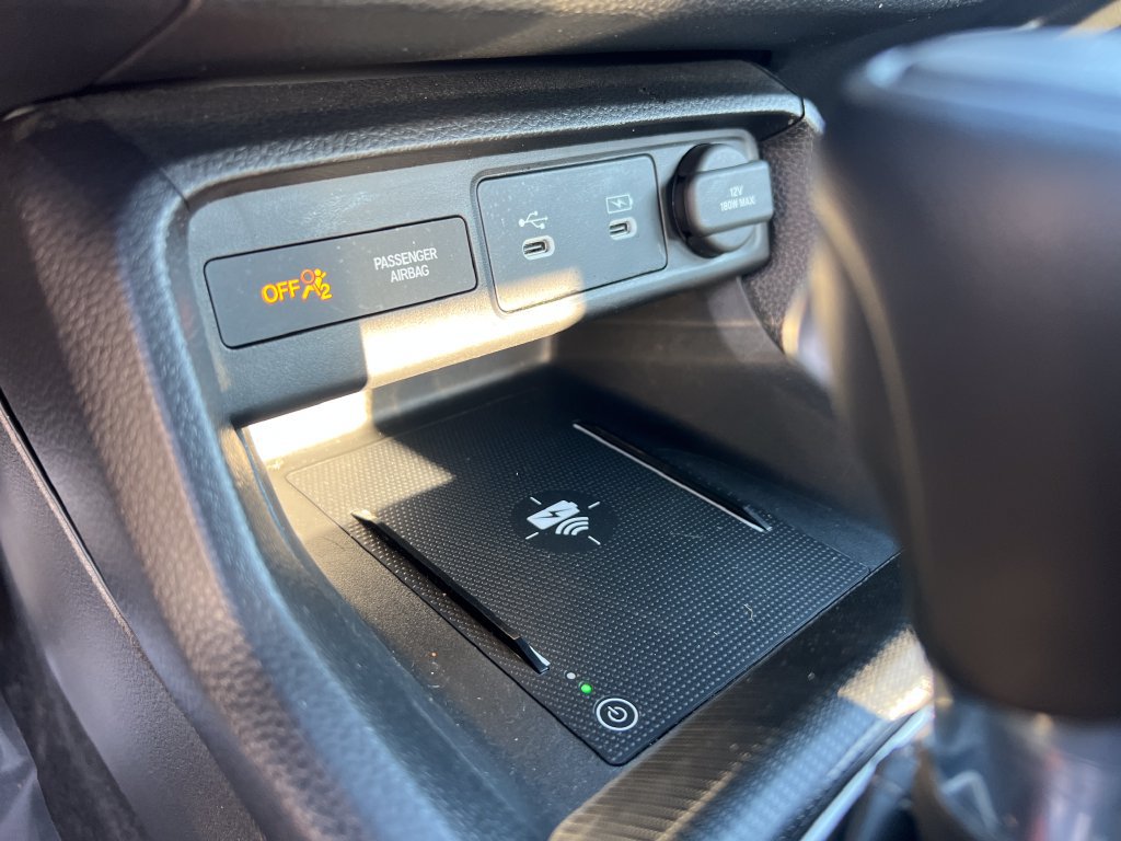 Used 2025 Honda Civic Sport Touring image 20