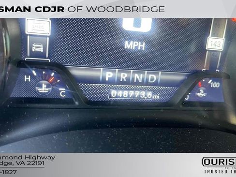 Used 2022 RAM 2500 Power Wagon image 3