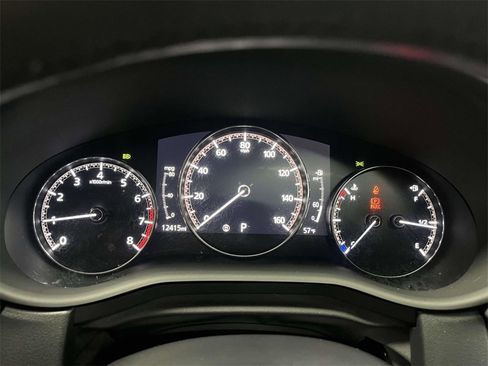 Used 2022 MAZDA CX-30 AWD 2.5 S w/ Premium Package image 23