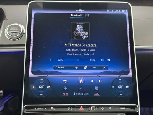 Used 2023 Mercedes-Benz S 500 4MATIC w/ AMG Line image 30