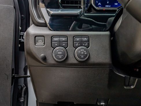 Used 2024 Chevrolet Silverado 1500 RST w/ Convenience Package II image 20