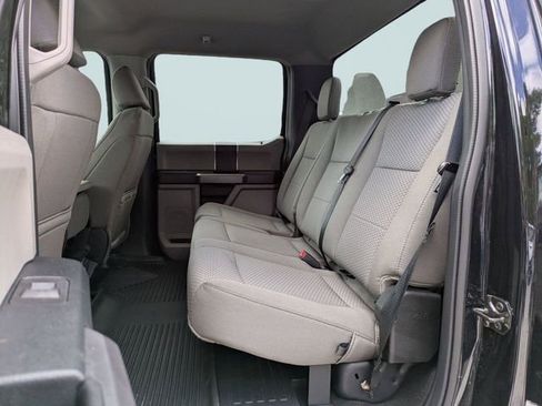 Used 2021 Ford F250 XLT w/ XLT Value Package image 14