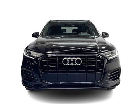 Used 2020 Audi Q7 3.0T Premium Plus w/ Premium Plus Package image 6