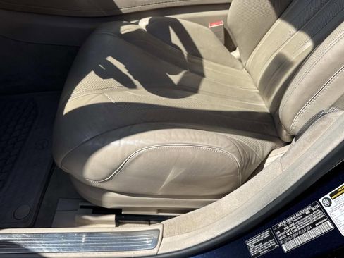 Used 2015 Mercedes-Benz S 63 AMG 4MATIC Sedan image 17