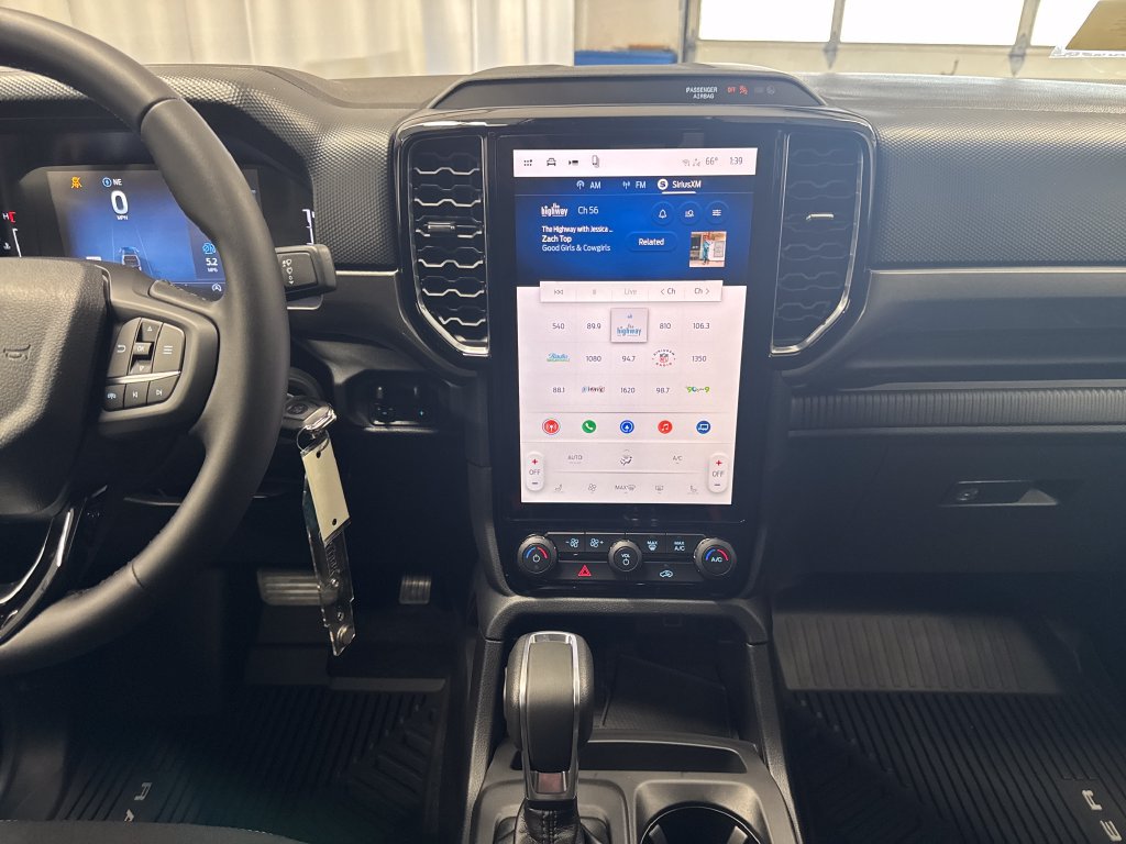 New 2026 Ford Ranger XLT AWD/4WD image 18