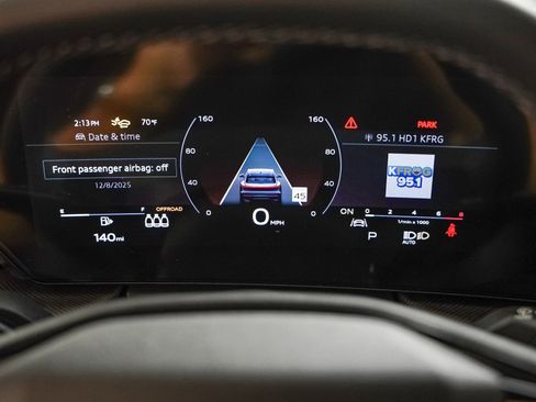 New 2025 Audi SQ5 Premium Plus image 16