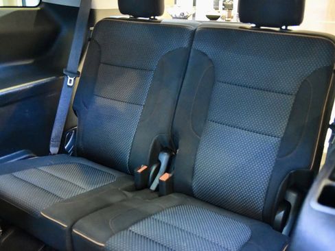 Used 2022 GMC Acadia AT4 w/ Trailering Package image 20