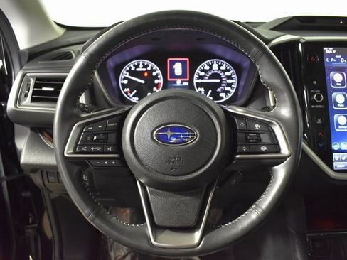 Used 2023 Subaru Ascent Touring image 16
