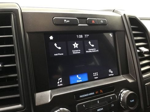 Used 2018 Ford F150 XL w/ Equipment Group 101A Mid AWD/4WD image 19