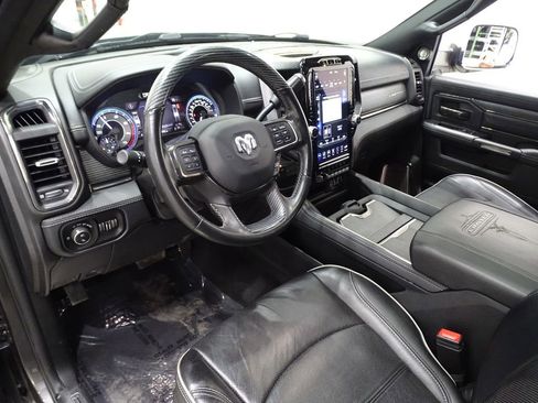 Used 2021 RAM 3500 Limited image 25