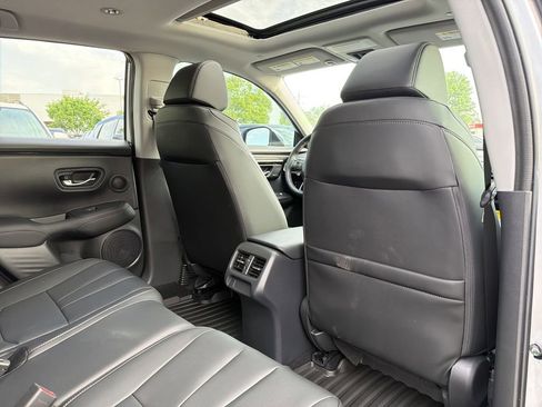 New 2026 Acura ADX FWD image 17