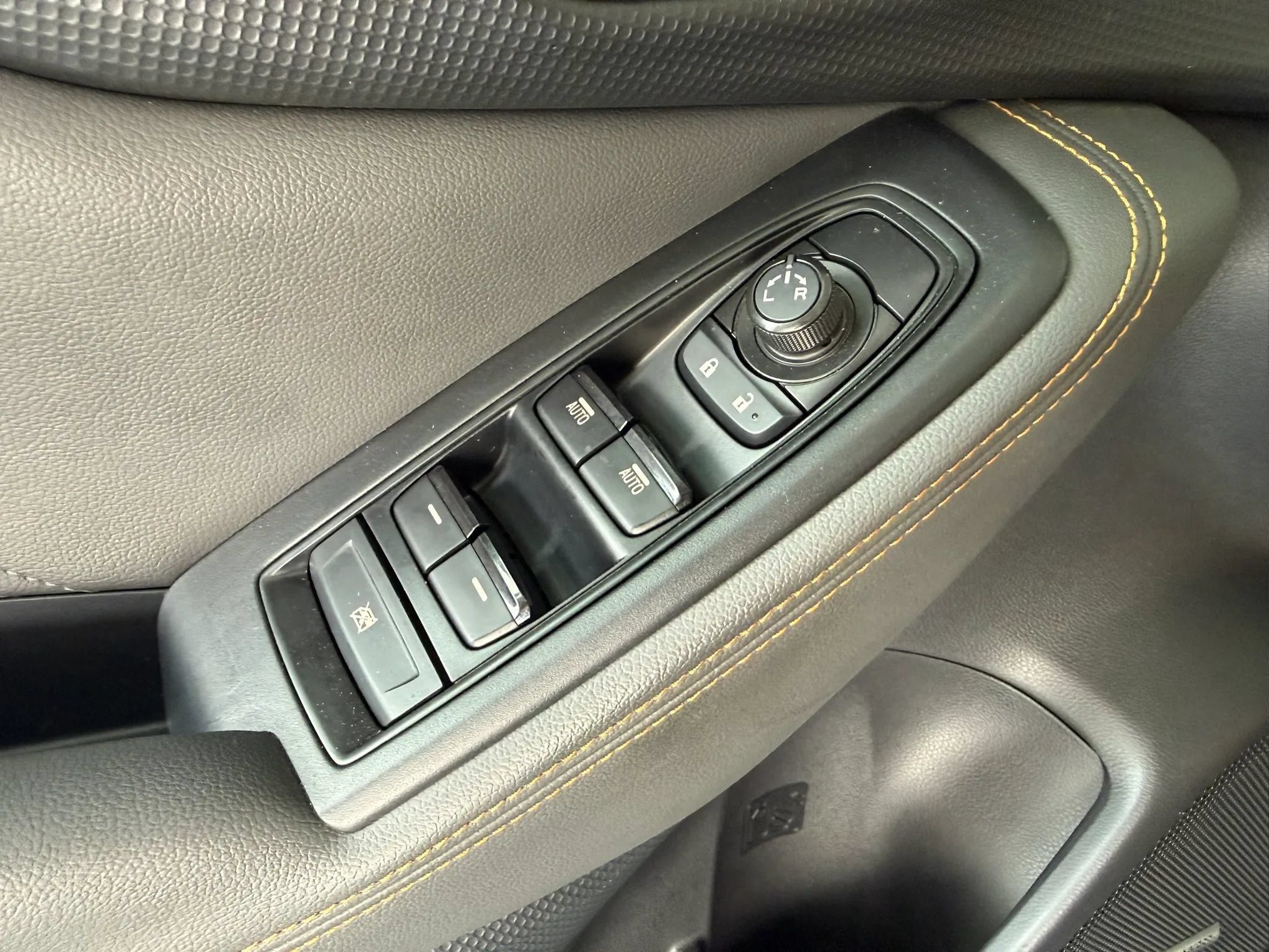 Used 2024 Subaru Forester Wilderness AWD/4WD image 39