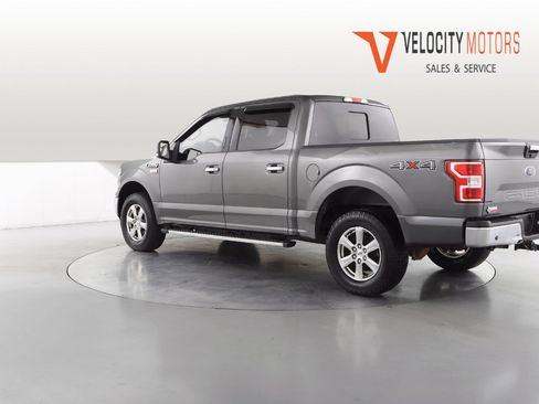 Used 2019 Ford F150 XLT w/ Equipment Group 302A Luxury image 3