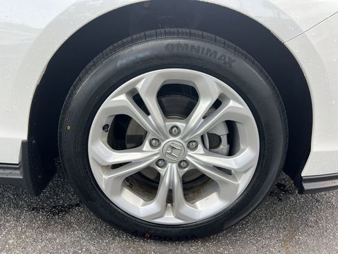 Used 2024 Honda Accord LX image 13