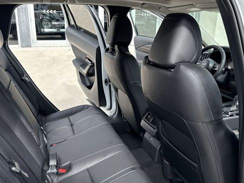 New 2026 MAZDA CX-50 AWD 2.5 S w/ Weather Package image 34