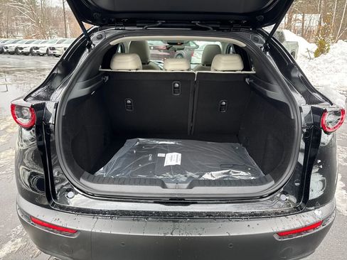 New 2026 MAZDA CX-30 AWD 2.5 S image 21