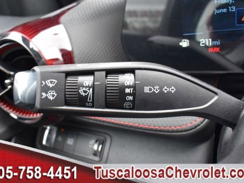 New 2026 Chevrolet Equinox RS image 24