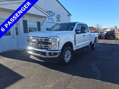 Used 2024 Ford F250 XLT