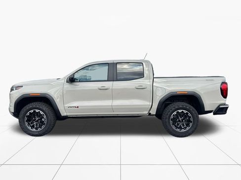 New 2026 GMC Canyon AT4 w/ Technology Plus Package AWD/4WD image 2