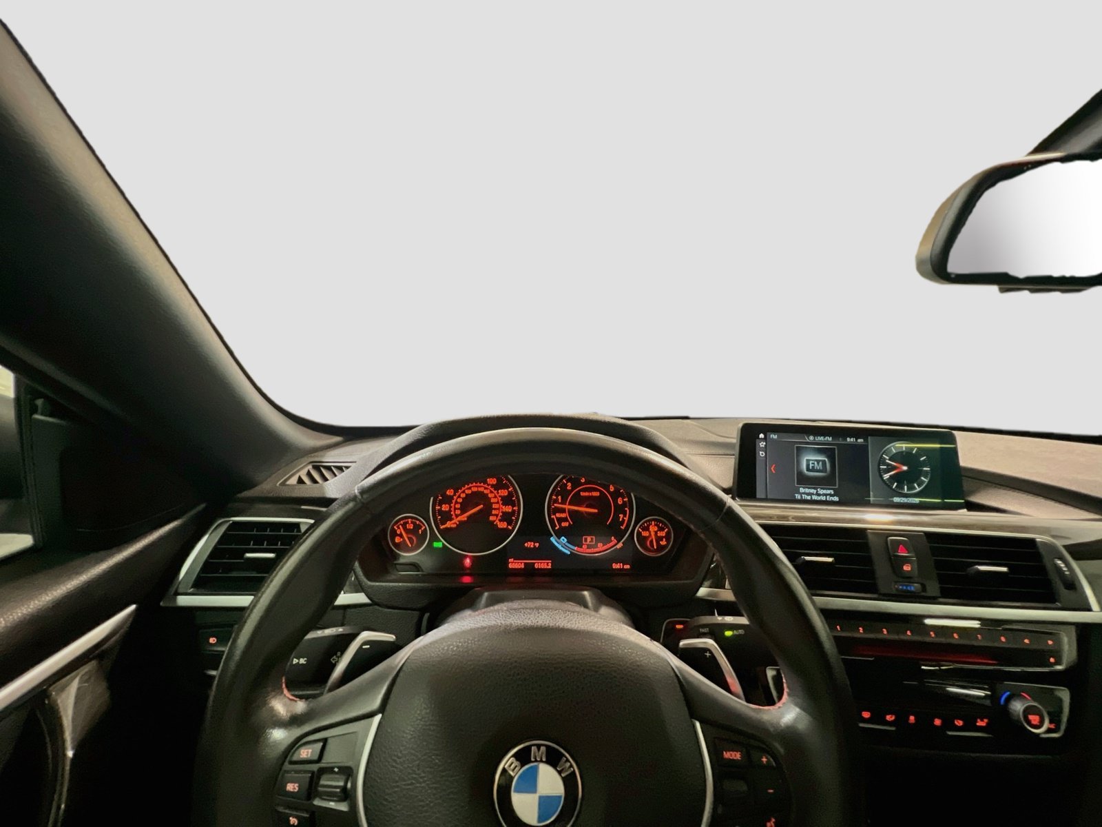 Used 2019 BMW 430i Convertible RWD image 7