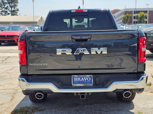 New 2026 RAM 1500 Laramie RWD image 6