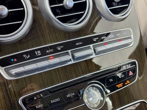 Used 2016 Mercedes-Benz C 300 Sedan image 16