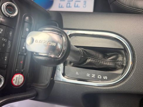 Used 2017 Ford Mustang GT RWD image 26