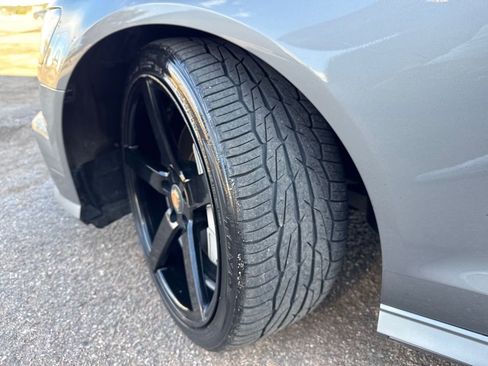 Used 2016 Audi A6 3.0T Premium Plus image 50