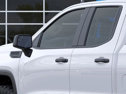 New 2026 GMC Sierra 1500 Pro w/ Pro Value Package image 13