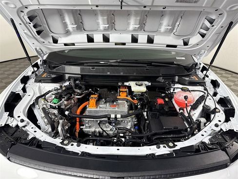 New 2026 Chevrolet Equinox EV LT image 23