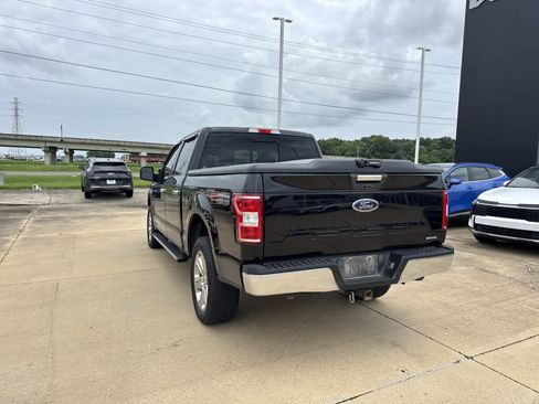 Used 2019 Ford F150 XLT w/ Equipment Group 302A Luxury AWD/4WD image 20
