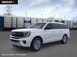 New 2026 Ford Expedition Max Platinum AWD/4WD video 1