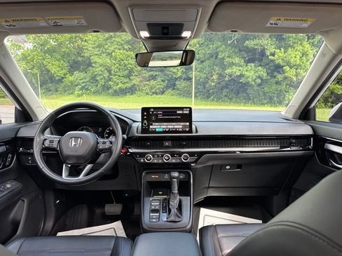Used 2025 Honda CR-V EX-L image 13