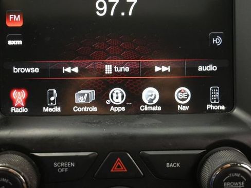 Used 2017 Dodge Durango GT w/ Premium Group AWD/4WD image 27