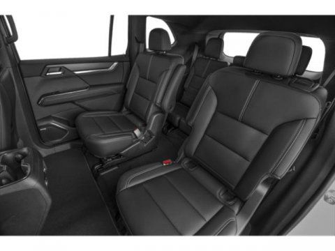 Used 2026 GMC Acadia Elevation w/ Elevation Premium Package FWD image 15