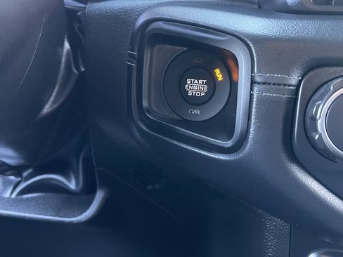 New 2026 Jeep Wrangler Unlimited Rubicon image 36