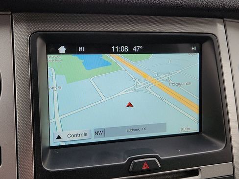 Used 2017 Ford Expedition Limited w/ Equipment Group 301A image 9