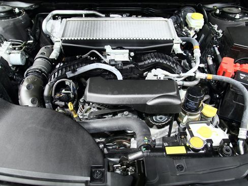 Used 2023 Subaru Outback Wilderness image 28